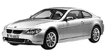 BMW E63 P0BEE Fault Code
