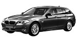 BMW F11 P0BEE Fault Code