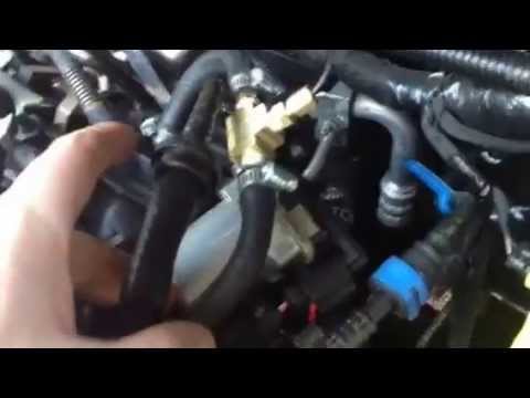 See P0BEE repair manual